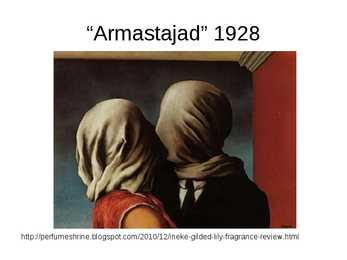 Max Ernst ja Renè Magritte #20