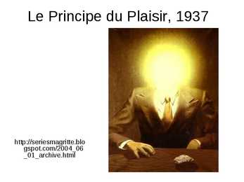 Max Ernst ja Renè Magritte #25