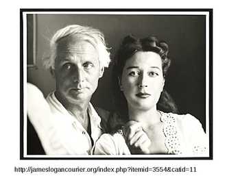 Max Ernst ja Renè Magritte #7