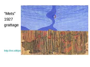 Max Ernst ja Renè Magritte #10