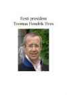 President Toomas Hendrik Ilves