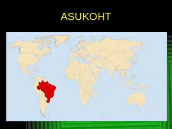 Brasiilia ajalugu #2