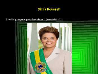 Brasiilia ajalugu #14