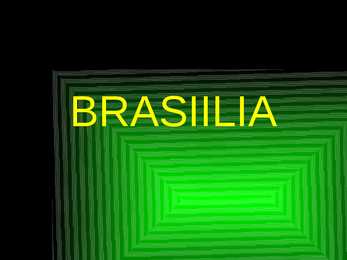 Brasiilia ajalugu