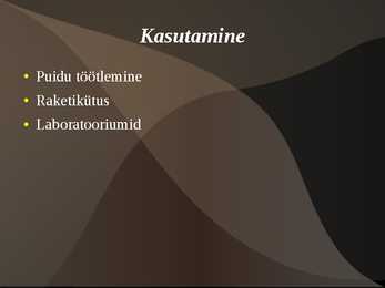 Lämmastikoksiid esitlus #8