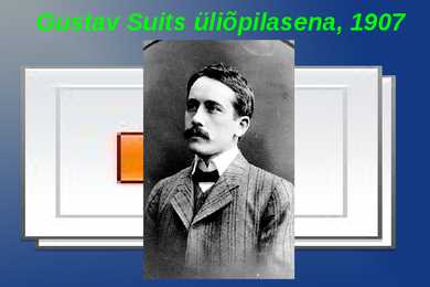 Gustav Suits #5
