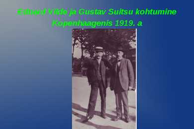 Gustav Suits #10