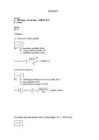 Hüdraulika - Koduse tööde lahendus #4