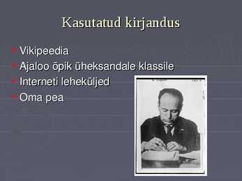 Presentatsioon Benito Mussolini kohta #9