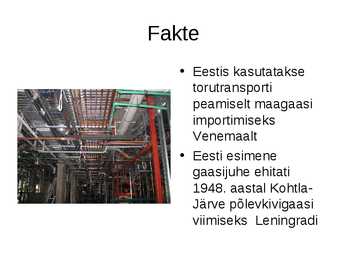 Veonduse powerpointi esitlus #13