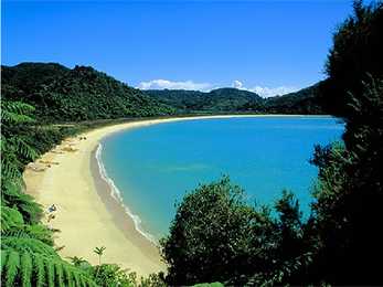 New Zealand vs Estonia - Places to visit #9