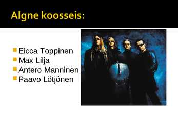 Apocalyptica #2