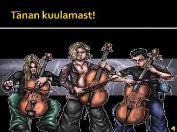 Apocalyptica #11