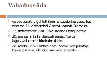 Johan Laidoner #10