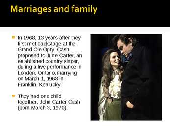 Johnny Cash #8