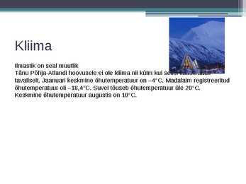 Tromso reisiplaan #3