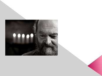 Arvo Pärt powerpoint