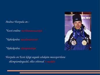 Andrus Veerpalu #2