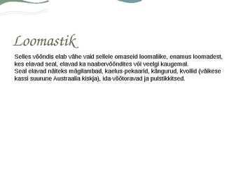 Vahemereline põõsastik ja mets #5