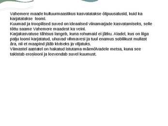 Vahemereline põõsastik ja mets #10