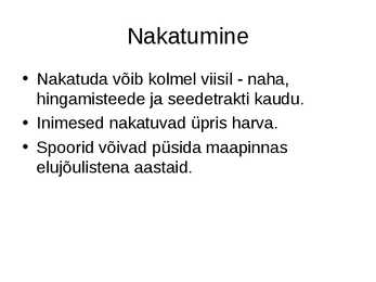 Siberi katk #4
