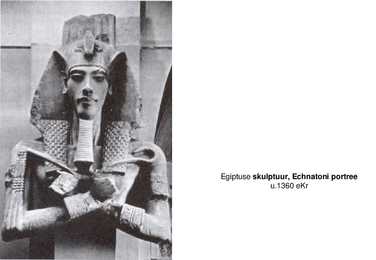 Egiptuse kunst #26