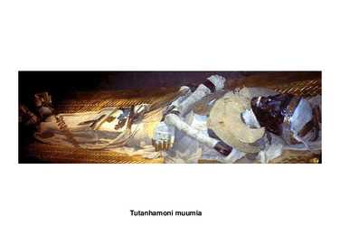 Egiptuse kunst #32