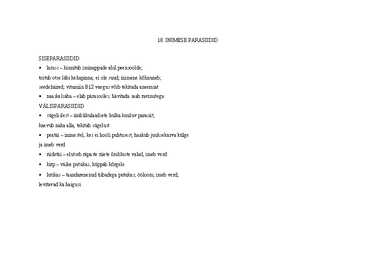 Eluslooduse portfoolio #51