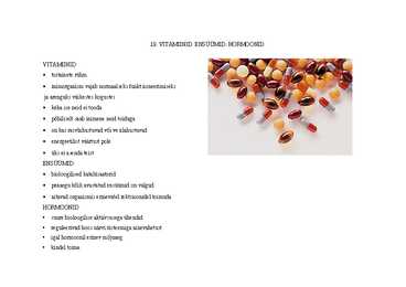 Eluslooduse portfoolio #52