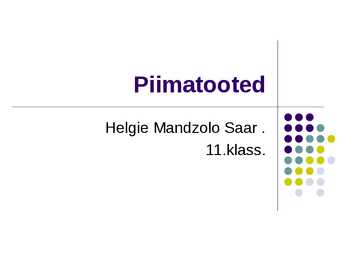 Piimatooted