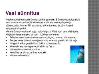 Sünnitus #20