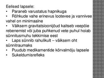 Sünnitus #21