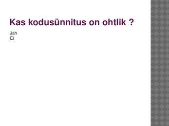Sünnitus #43