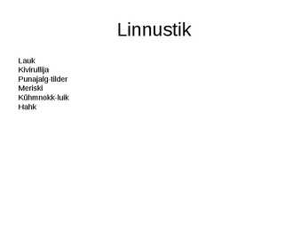 Läänemeri #17