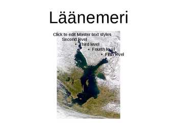 Läänemeri