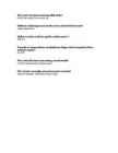 Moodle test 6