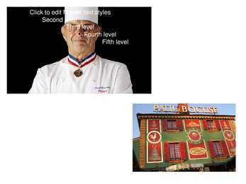 Prantsuse kokad #2