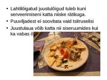 Selvelaud-juustu-ja kokteililaud #3