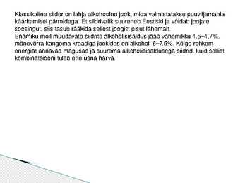 Siider #2