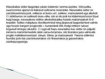 Siider #4