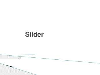 Siider