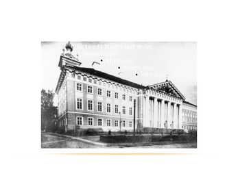 Haridus Eestis 1920-1930 #7