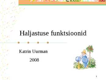 Haljasalad