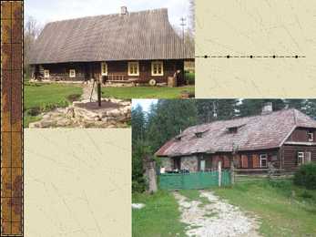 Mõis ja talu #11
