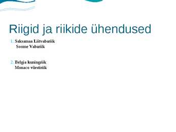 Algustäheortograafia #3