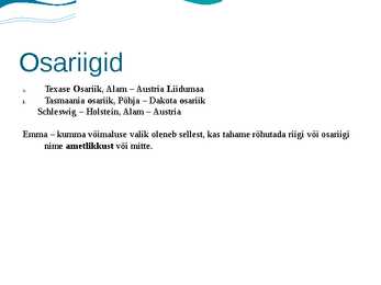 Algustäheortograafia #4