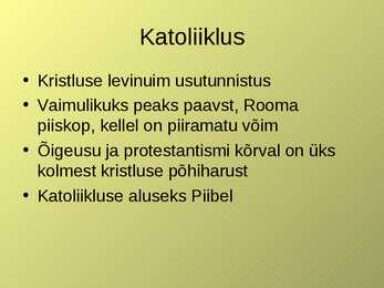 Ladina-Ameerika tsivilisatsioon-esitlus #4