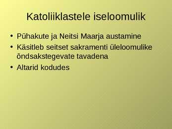 Ladina-Ameerika tsivilisatsioon-esitlus #5