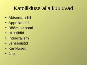 Ladina-Ameerika tsivilisatsioon-esitlus #8