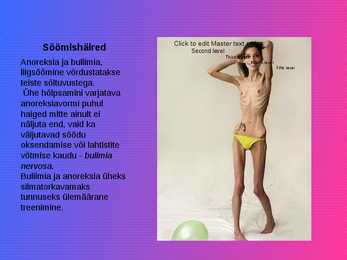 Sõltuvused #6